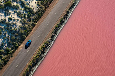 Western Australia