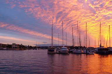 10. Mooloolaba