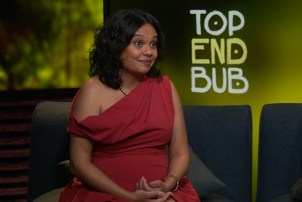 Miranda Tapsell