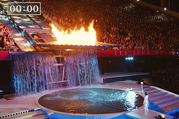 Cathy Freeman looks back at the Sydney 2000 Opening Ceremony Olympic Games in Sydney 2000: The Best Ever on 9Now