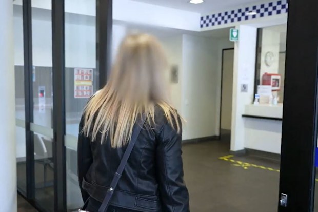 Anyone who believes they have been a victim of drink spiking and needs a kit can go to the nearest 24-hour police station in metropolitan areas or the nearest police station in regional WA.
