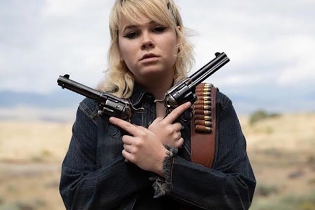 'Rust' armourer Hannah Gutierrez Reed 