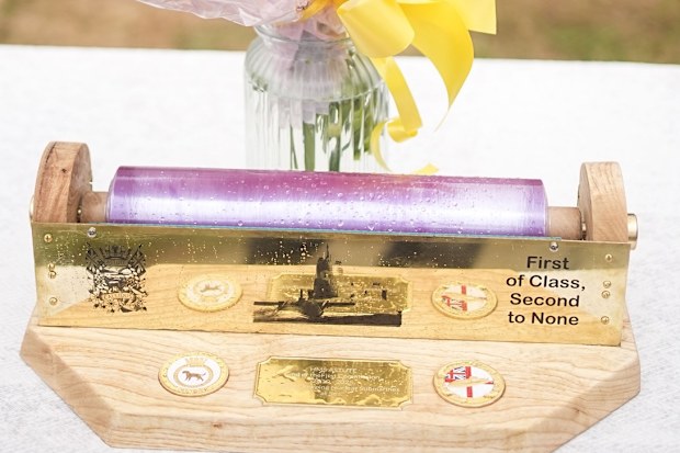 queen camilla 78th birthday practical gift