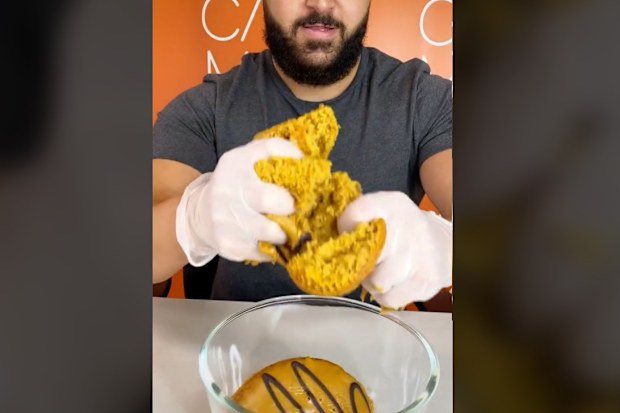 @Cakemail in Tiktok action