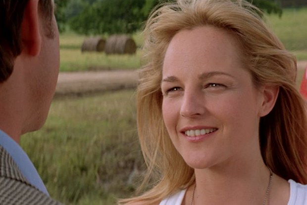 Helen Hunt