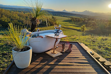 Scenic Rim, Queensland