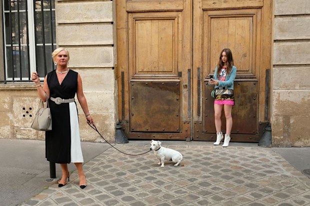 Emily in Paris