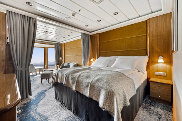 hurtigruten