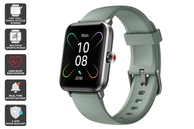 Kogan smart watch