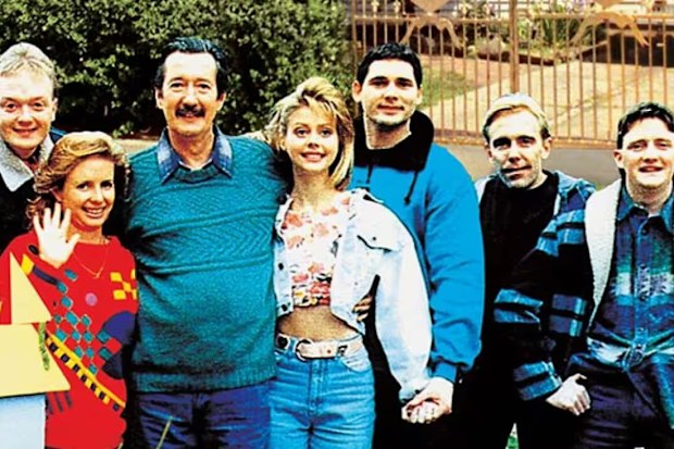 The Castle movie: Michael Caton, Stephen Curry and Anthony Simcoe on ...