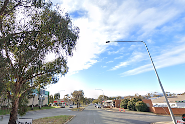 Mitchell, ACT