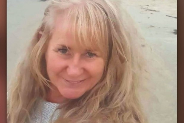 Cooloola Cove: Man questioned by police after woman dies of stab wound ...