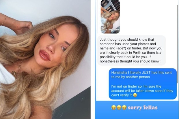 MAFS Jessika Power