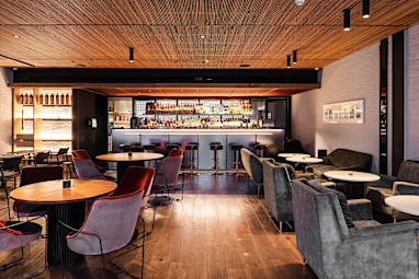 44. La Sala de Laura, Bogotá, Colombia