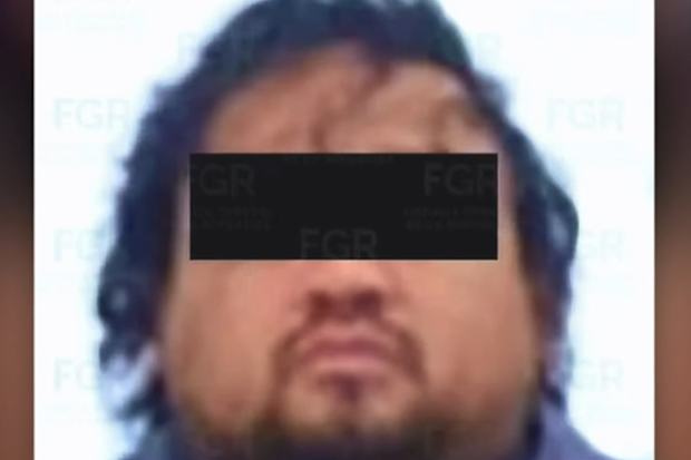 Jose Raul is the accused ringleader of an international child exploitation ring and has been arrested in Mexico.