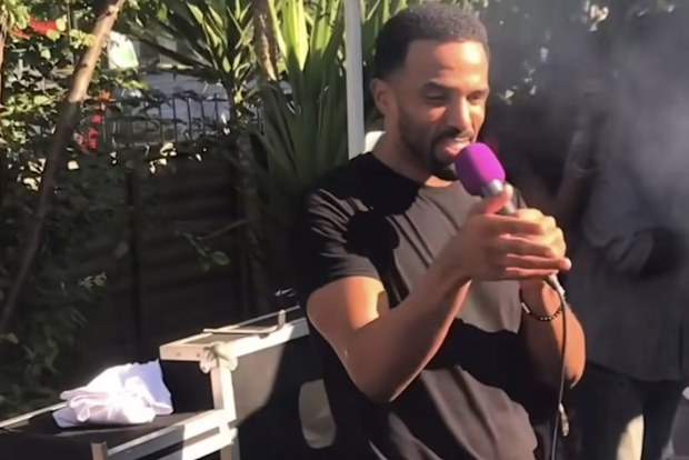 Craig David