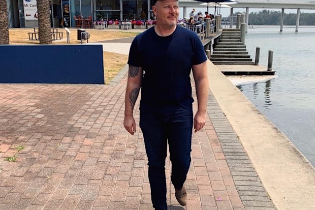 Jason Williamson horrifically lost his nephew to suicide over the weekend.