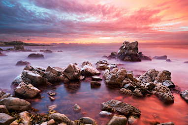 2. Margaret River 