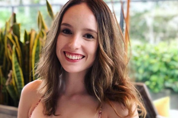 Jade Beavis was diagnosed with endometriosis after six years of living with unbearable pain.