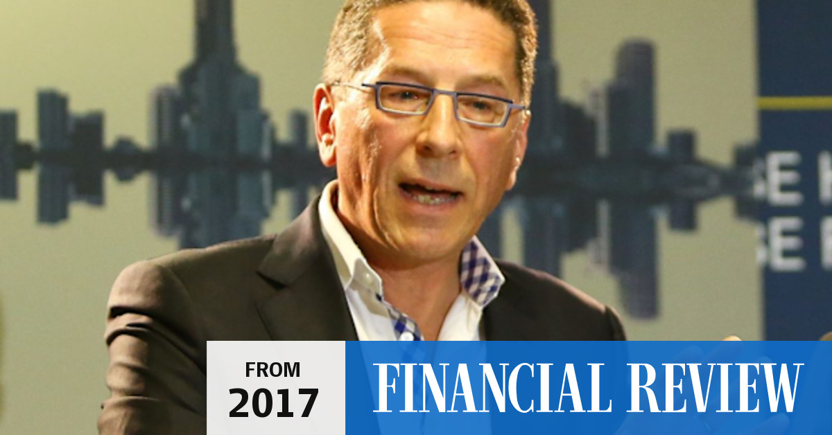 Unpicking Alex Malley, CPA spending defence