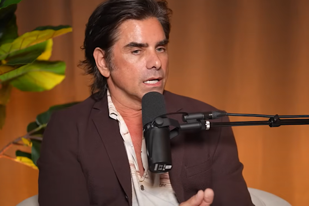 John Stamos rips into Lori Loughlin's ex 