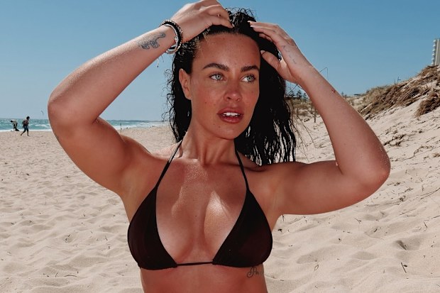 Bronte Schofield