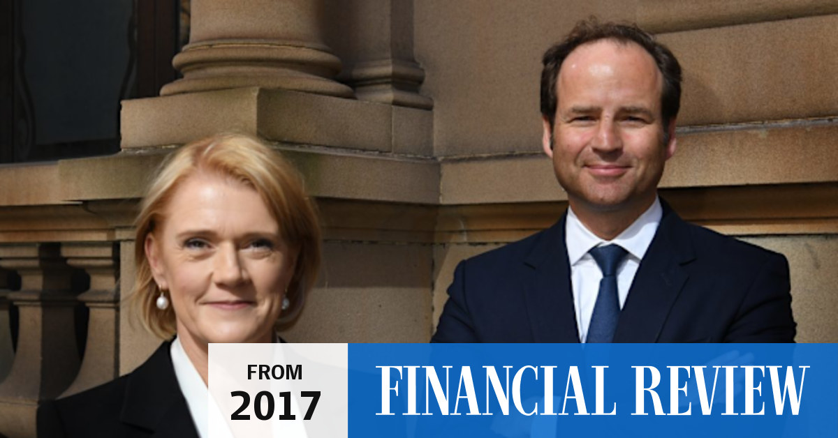 Forget Slater & Gordon: Why Thomson Geer may be first corporate law ...