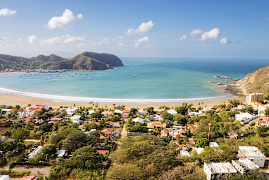 Nicaragua
