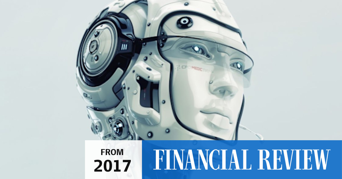 Google, Tesla, Amazon think of how to use AI safely