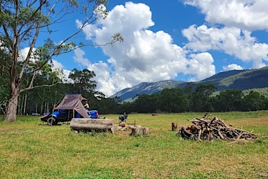 Myrtleford, Victoria