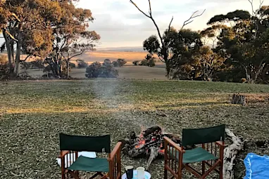 Riverton, SA