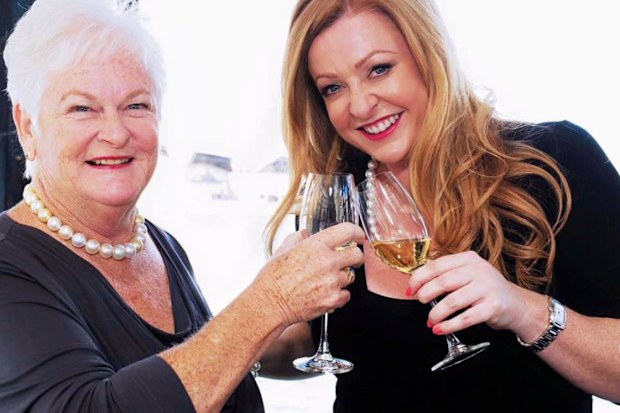 Mother's Day when you're not a mother