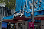 Wendy's is officially expanding down under!