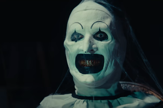 Terrifier 3