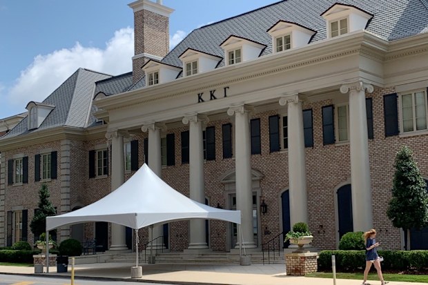 University of Alabama