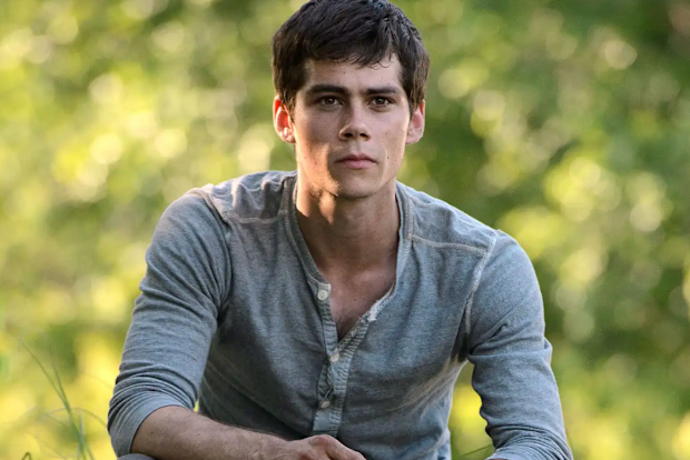 Dylan O'Brien