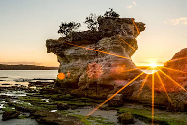 Booderee National Park, NSW