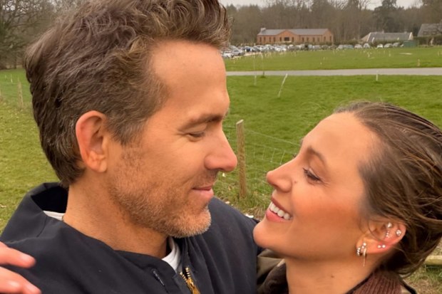 Blake Lively, Justin Baldoni legal battle: Ryan Reynolds makes rare ...