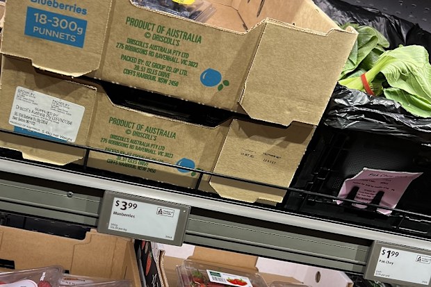 Bulk buying not always the best choice