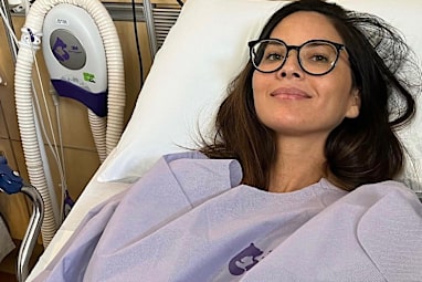 March 14: Olivia Munn reveals breast cancer diagnosis