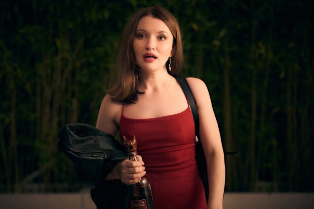 Emily Browning, Stan, One More Shot