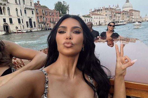 Kim Kardashian