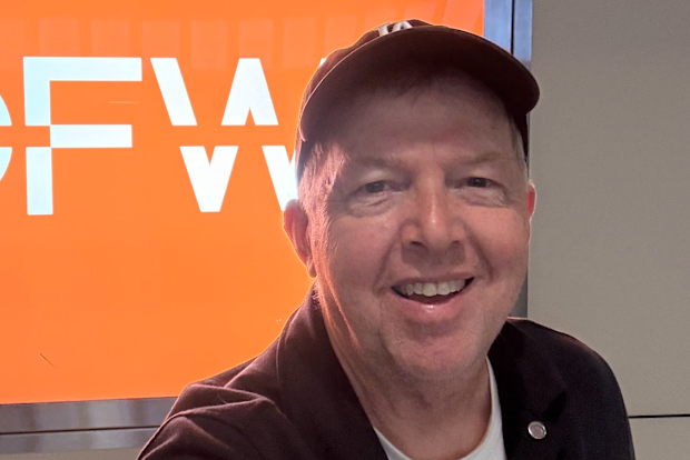 john walsh 9travel 