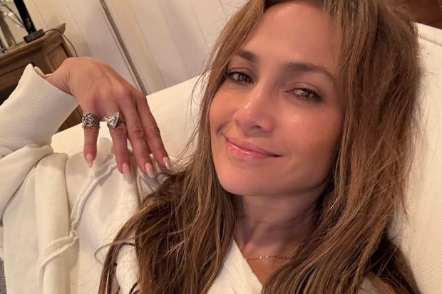 Jennifer Lopez