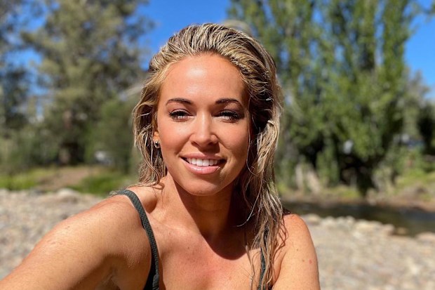 Melbourne mum Nicki Powell saved $276 using a shopping app