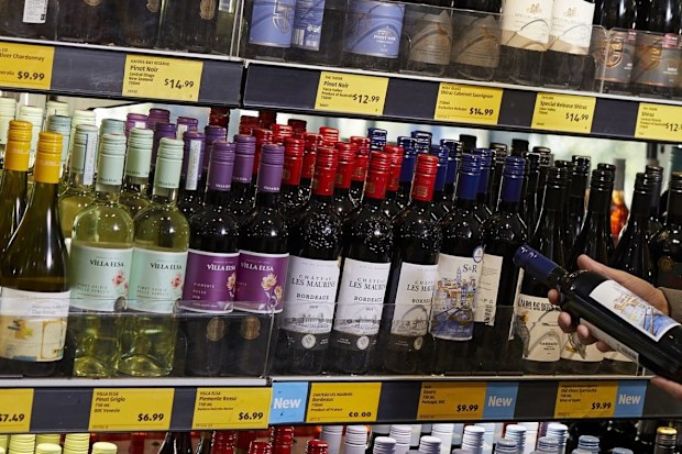 aldi doordash alcohol deliveries