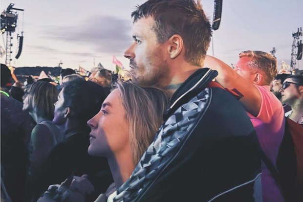 Saoirse Ronan Jack Lowden