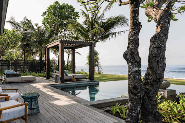Regent Bali Canggu