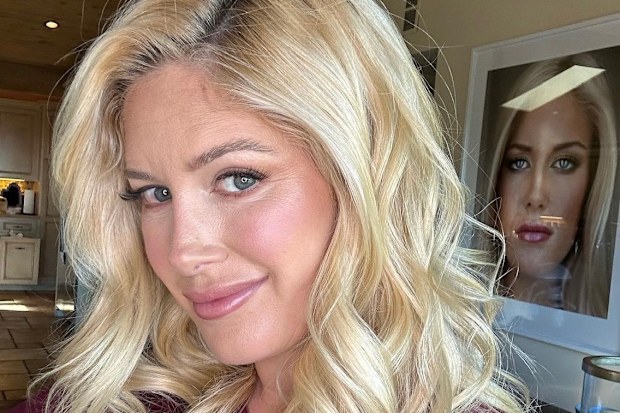 Heidi Montag