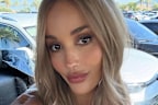 Bec Judd Coachella 2026 Day 1